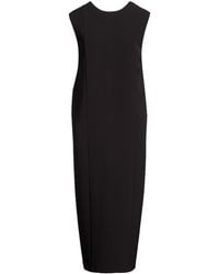 MEIMEIJ - Midi Dress Polyester, Elastane - Lyst