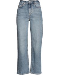 Pieces Jeans for Women | Online Sale up to 63% off | Lyst