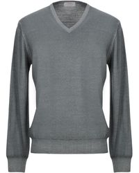 Gran Sasso Jumper - Gray