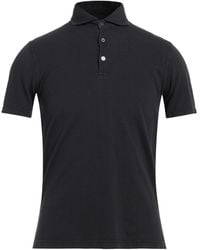 Fedeli - Polo Shirt - Lyst