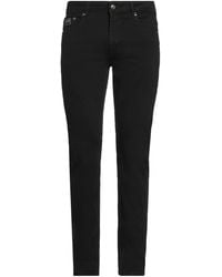 Versace Jeans Couture - Jeans - Lyst