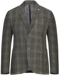 L.B.M. 1911 - Blazer - Lyst
