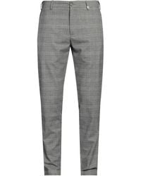 Myths - Pants Polyester, Viscose, Elastane - Lyst