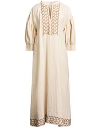 By Malene Birger - Midi Dress - Lyst