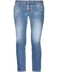 DSquared² Jeans for Women - Up to 81% off at Lyst.com