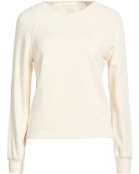 Majestic Filatures - Sweatshirt Viscose, Elastane - Lyst