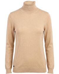 Ralph Lauren - Turtleneck - Lyst