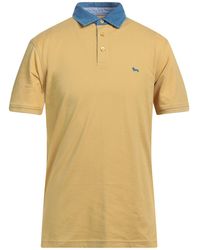 Harmont & Blaine - Polo Shirt - Lyst