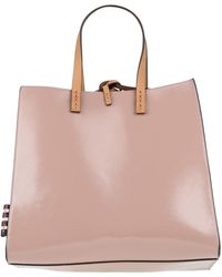 Manila Grace Handbag - Pink