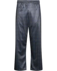 House Of Sunny - Trouser - Lyst