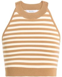 Max Mara - Top - Lyst