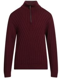 Dondup - Turtleneck - Lyst