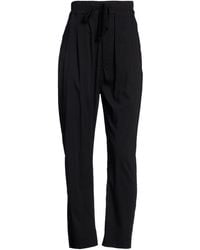 Thom Krom - Pants Cotton, Polyamide, Elastane - Lyst