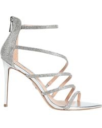 Steve Madden - Sandals - Lyst