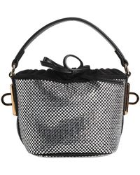 Alexandre Vauthier - Handbag - Lyst