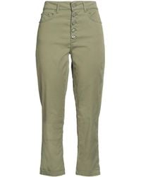 Dondup - Trouser - Lyst