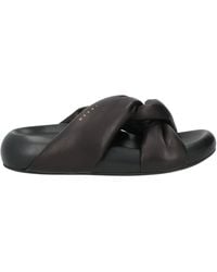 Marni - Sandals - Lyst