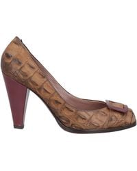 Studio Pollini - Pumps Leather - Lyst