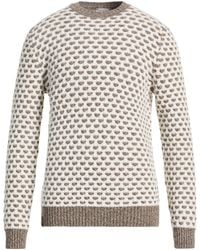 Zanone - Jumper - Lyst