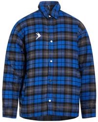 66 North - Jacket Cotton - Lyst