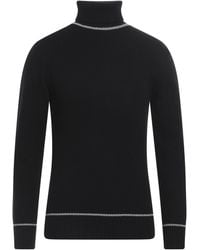 Jurta - Turtleneck - Lyst