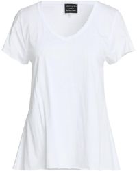 ALESSIA SANTI - T-Shirt - Lyst