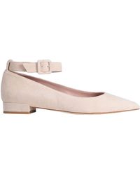8 by YOOX Ballet flats and ballerina shoes for Women | Online Sale up to  62% off | Lyst
