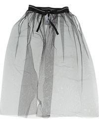 Maison Margiela - Belt - Lyst