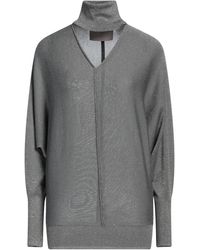 Circus Hotel - Rollkragenpullover - Lyst