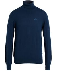 La Martina - Turtleneck - Lyst