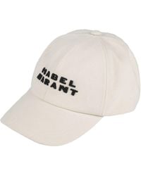 Isabel Marant - Hat Cotton - Lyst