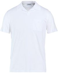 Dondup - Polo Shirt - Lyst