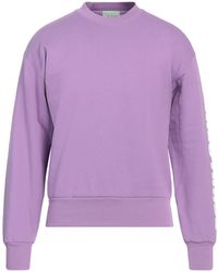 Aries - Sweatshirt - Lyst