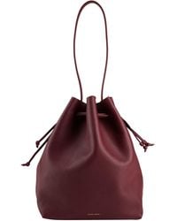 Mansur Gavriel - Shoulder Bag - Lyst