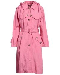 OOF WEAR - Overcoat & Trench Coat - Lyst