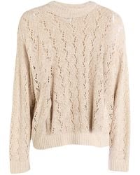 Obey - Pullover - Lyst