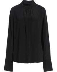 Jijil - Top Acetate, Silk - Lyst