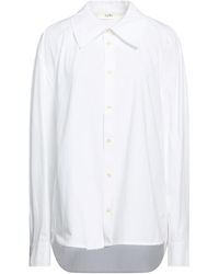 Séfr - Shirt Cotton - Lyst