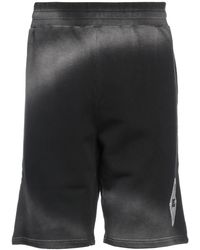 A_COLD_WALL* - Shorts & Bermuda Shorts - Lyst