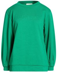 iBlues - Sweatshirt Cotton - Lyst