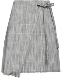 Closed - Mini Skirt - Lyst