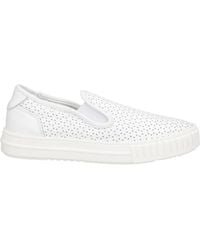 Baldinini - Sneakers Leather - Lyst