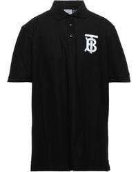 Polo burberry sale Outlet