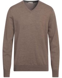 Cashmere Company - Pullover - Lyst