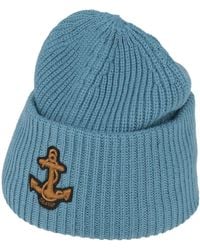 Sealup - Hat Wool - Lyst