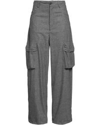 Pinko - Trouser - Lyst