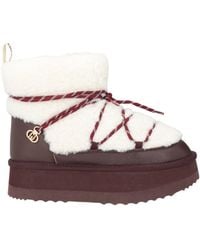 Liu Jo - Ankle Boots - Lyst