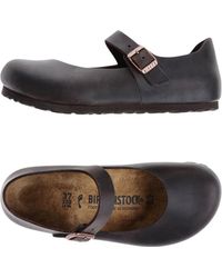 birkenstock ballet pumps