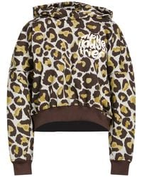 Alpha Industries - Sweatshirt Cotton, Polyester - Lyst