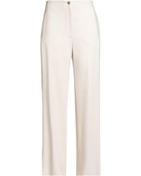 SEVENTY VENEZIA - Pants - Lyst